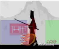 孤影剑客-技术整理_ 图片描述