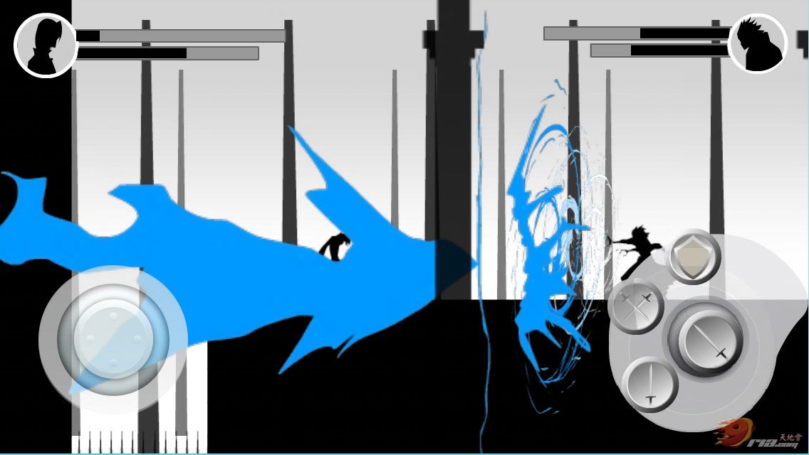 孤影剑客-技术整理_ 图片描述